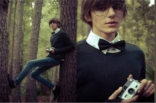 欧美精致男居家图片,欧美精致男士的居家生活美学揭秘