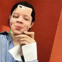 假笑图片高级头像欧美,打造你的高级头像风采