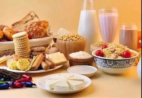 欧美早期家庭饮食图片,从简朴到奢华的餐桌演变